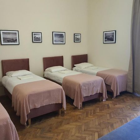 كراكوفيا Hello Aparthotels المظهر الخارجي الصورة